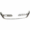 2002-2004 Honda Crv Grille Moulding Chrome