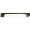 2003-2005 Honda Pilot Grille Moulding Primed-Black