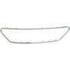 2005-2006 Honda Crv Grille Front Chrome