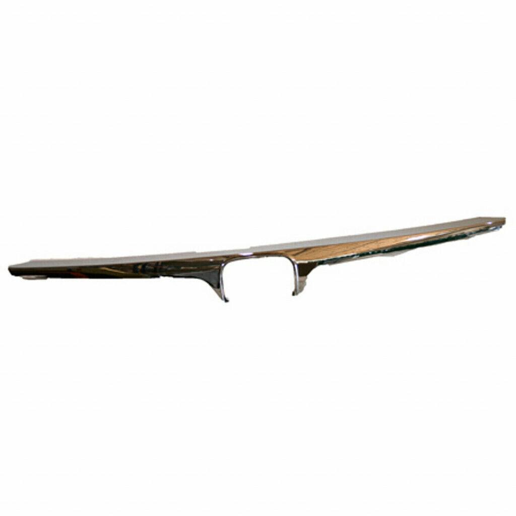 Moulure de calandre pour Honda Accord Sedan 2006-2007 (fabrication japonaise), HO1210120