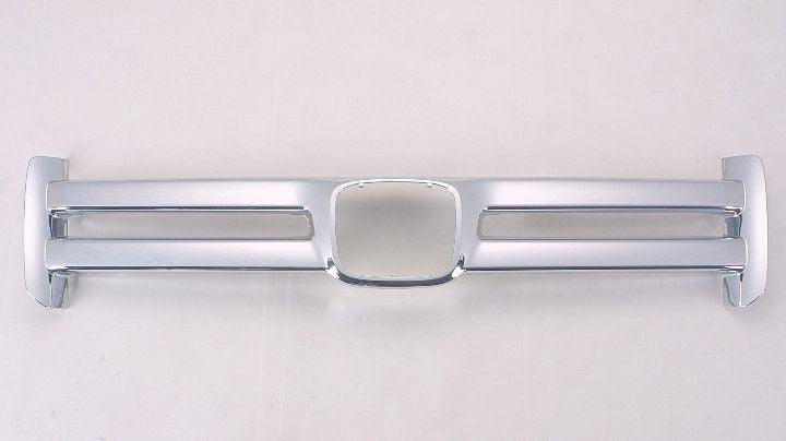 Moulure de calandre chromée pour Honda Pilot 2006-2008, HO1210121
