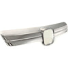 2007-2009 Honda Crv Grille Moulding Chrome Japan
