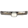 2007-2009 Honda Crv Grille Moulding Chrome Japan