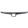 2007-2008 Honda Civic Sedan Grille Moulding 2.0L Matte-Black