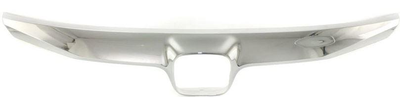 Moulure de calandre chromée pour Honda Civic Hybrid 2009-2011 1.8L, HO1210127
