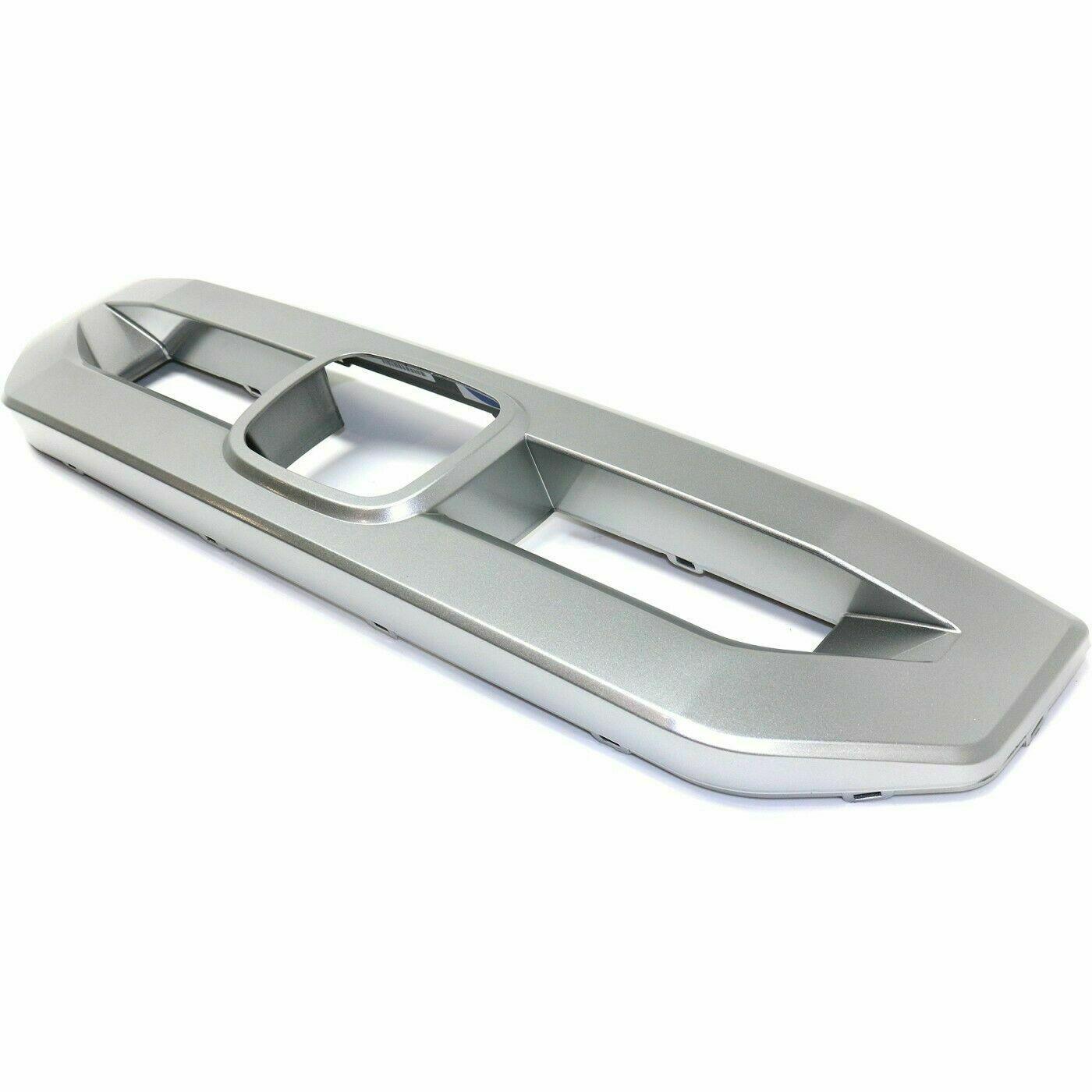 Moulure centrale de calandre pour Honda Pilot 2009-2011, HO1210129