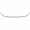 2010-2011 Honda Crv Grille Upper Lower Moulding Chrome