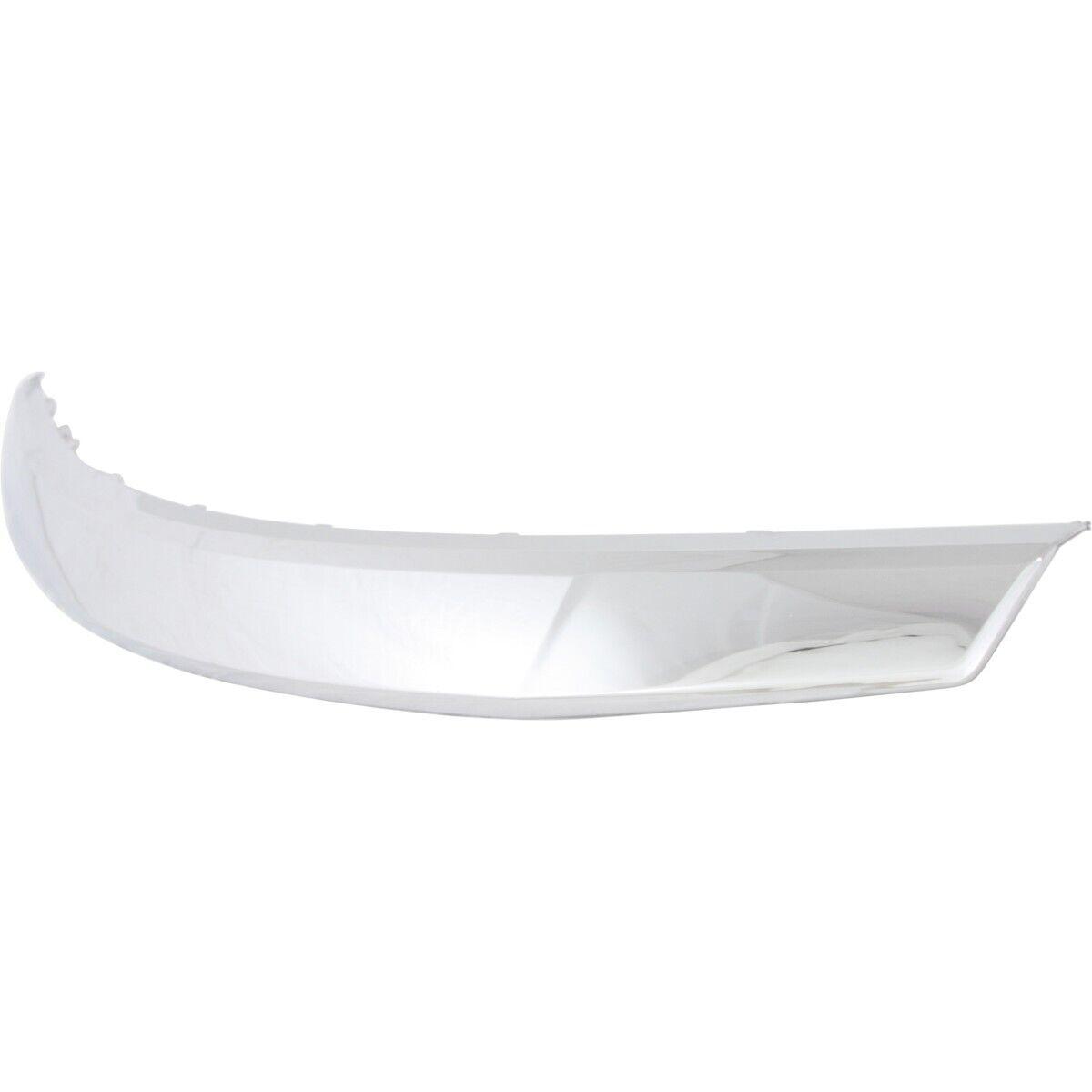 Moulure supérieure de calandre pour Honda Accord Berline 2011-2012, HO1210132