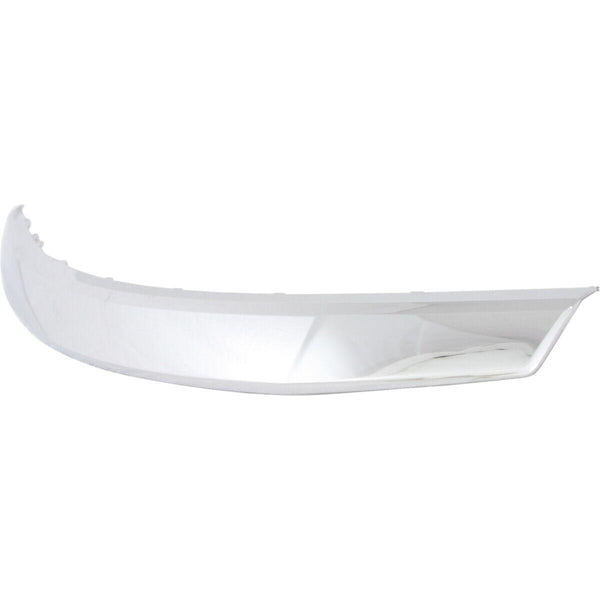2011-2012 Honda Accord Sedan Grille Upper Moulding