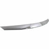 2011-2012 Honda Accord Coupe Grille Moulding Chrome