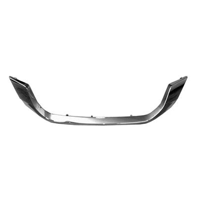 Moulure inférieure de calandre chromée pour Honda Accord Sedan 2013-2015 (fabrication japonaise), HO1210144