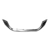 2013-2015 Honda Accord Sedan Grille Lower Moulding Chrome Japan Built