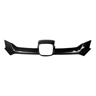 Moulure centrale de calandre pour Honda CR-V 2015-2016, HO1210147