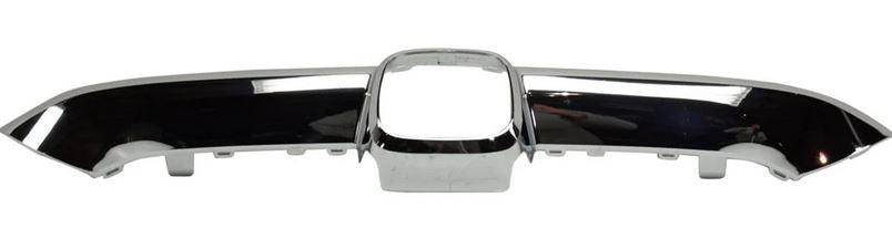 Moulure de calandre chromée pour Honda CR-V 2017-2019, HO1210150