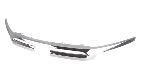 Moulure de calandre supérieure chromée pour Honda Ridgeline 2017-2020, HO1210153