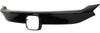 2017-2021 Honda Civic Sedan Grille Moulding Center Gloss Black
