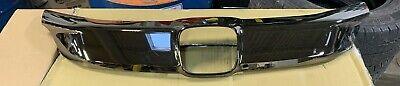 Moulure de calandre noire fumée pour Honda HR-V Sport (2019-2022), HO1210164