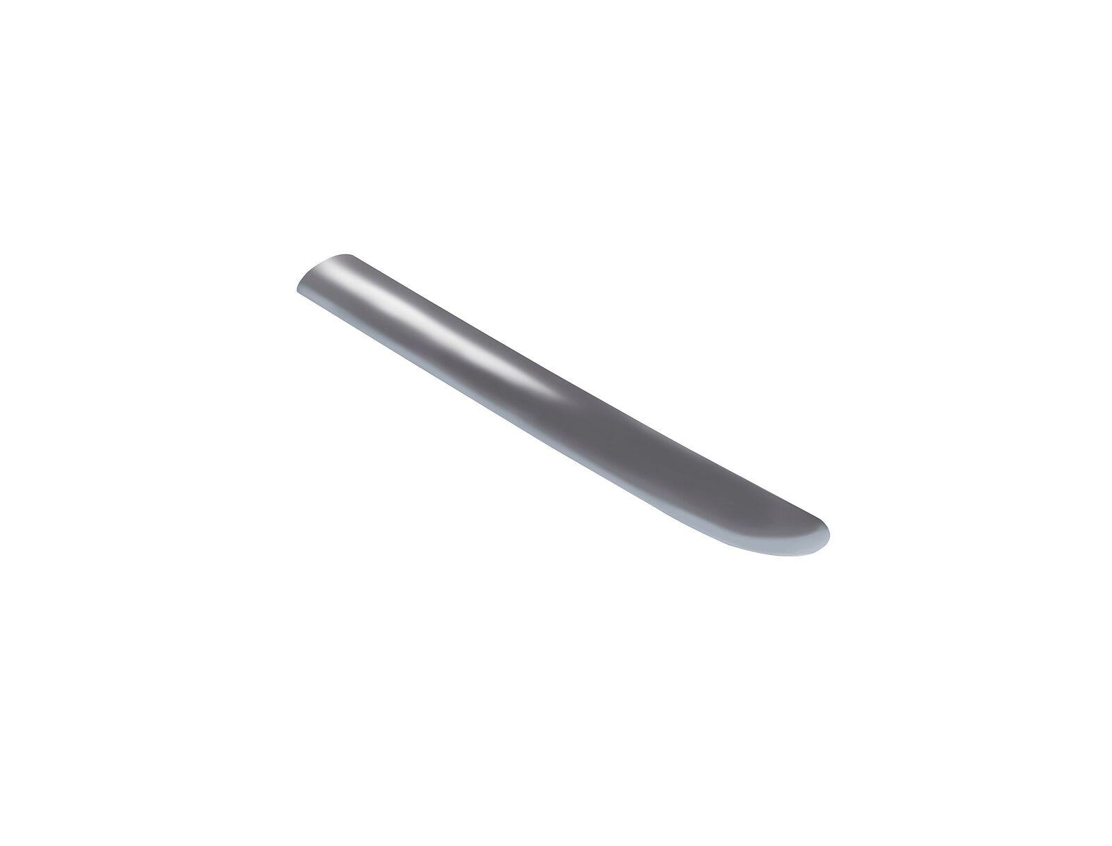 Moulure de calandre supérieure côté conducteur pour Honda CR-V 2005-2006 (fabrication japonaise), HO1212104
