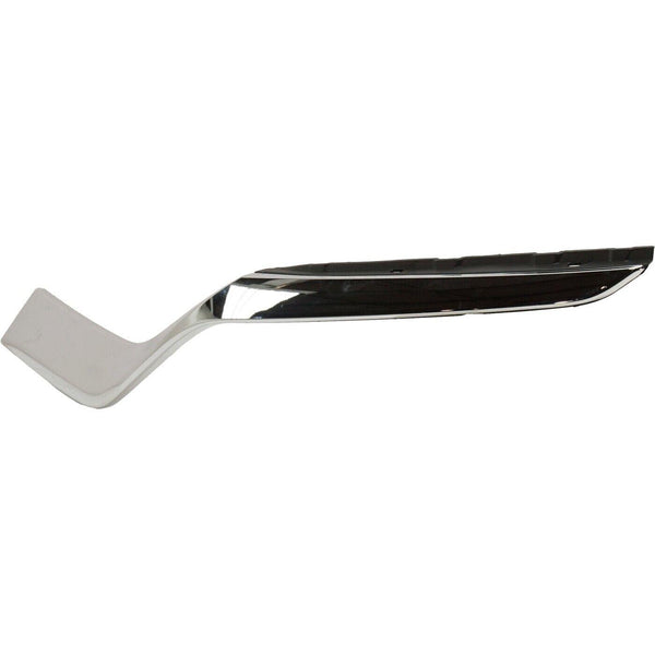 2018-2020 Honda Odyssey Grille Moulding Driver Side Chrome