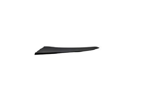 Moulure de calandre côté conducteur pour Honda Civic Sedan 2022-2024, HO1212131
