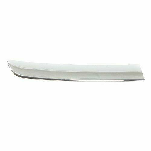 Moulure de calandre centrale supérieure côté passager chromée pour Honda Odyssey 2005-2007, HO1213105