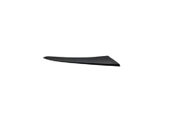 Moulure de calandre côté passager pour Honda Civic Sedan 2022-2024, HO1213131