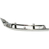 2019-2021 Honda Pilot Grille Moulding Driver Side Lower Chrome