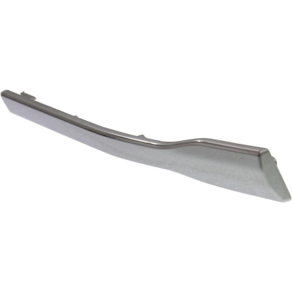 2012-2015 Honda Pilot Grille Moulding Passenger Side Lower Chrome