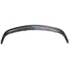 2004-2005 Honda Civic Coupe Grille Moulding Lower