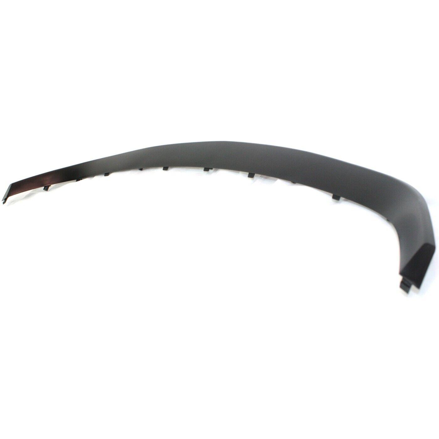 Moulure inférieure de calandre pour Honda Civic Coupé 2004-2005, HO1216106
