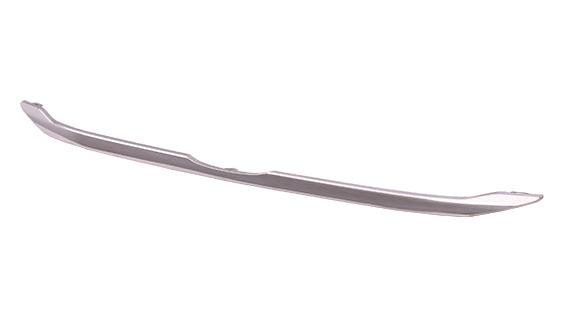 Moulure de calandre centrale chromée inférieure pour Honda Pilot 2012-2015, HO1216109