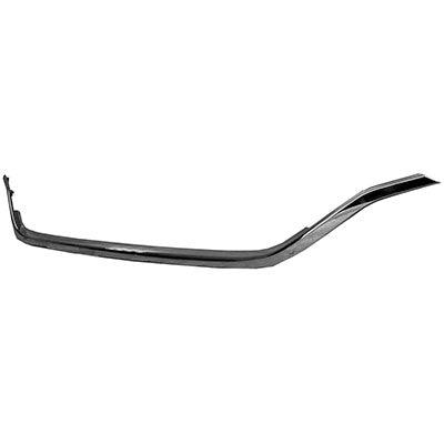 Moulure de calandre inférieure chromée pour Honda CR-V 2015-2016, HO1216114