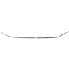 2016-2017 Honda Accord Sedan Grille Moulding Strip Front Lower Chrome
