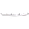 2005-2007 Honda Odyssey Grille Moulding Lower Chrome