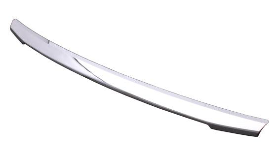 Moulure de calandre supérieure chromée pour Honda Odyssey 2011-2013, HO1217105