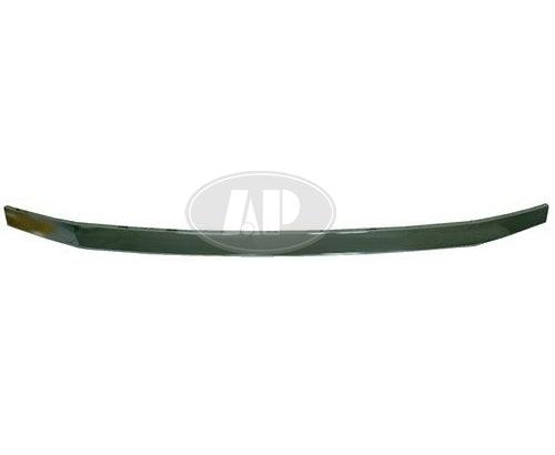 Moulure de calandre supérieure chromée pour Honda Accord Crosstour 2010-2012, HO1217106