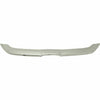 2018-2020 Honda Fit Grille Moulding Upper Chrome