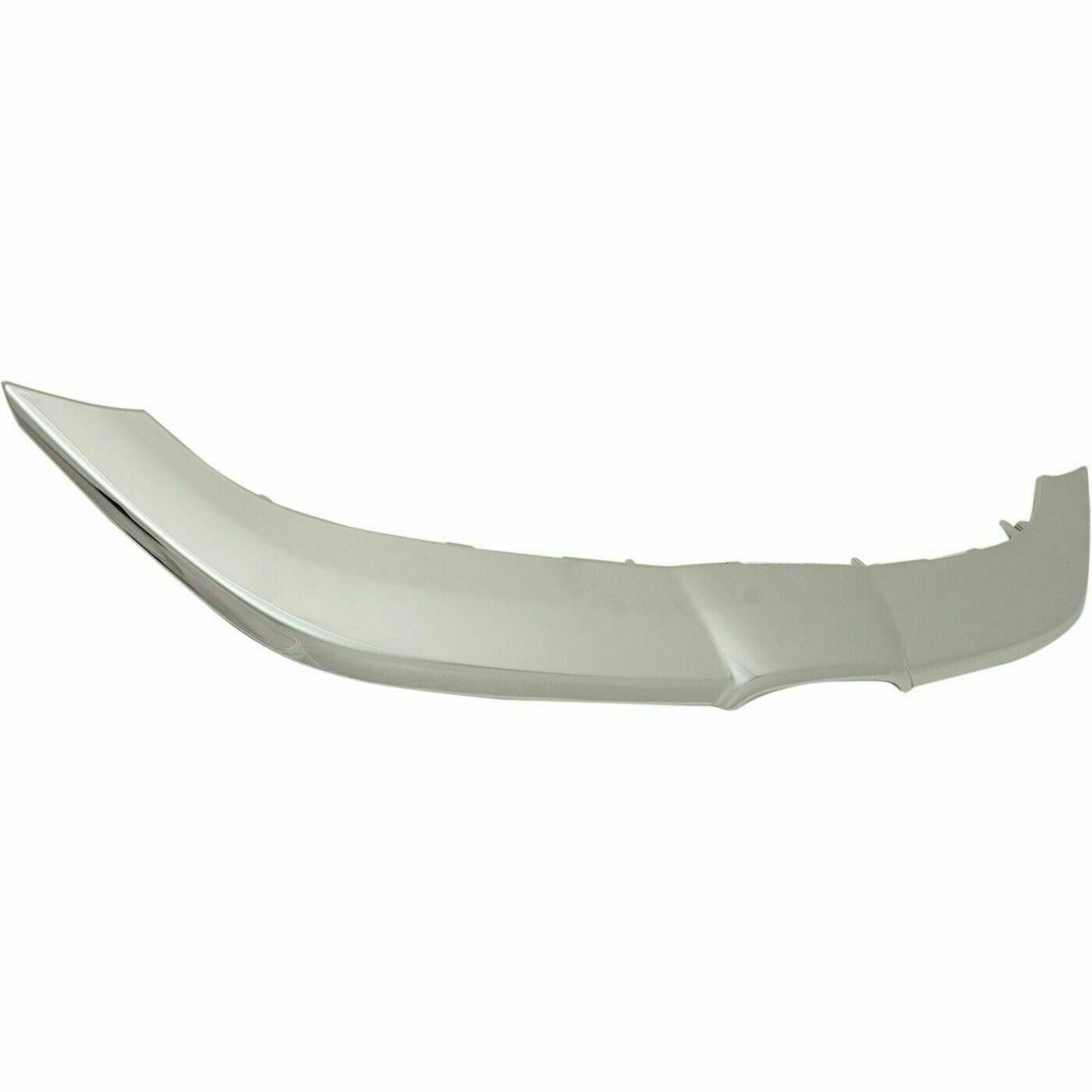 Moulure de calandre supérieure chromée pour Honda Fit 2018-2020, HO1217110