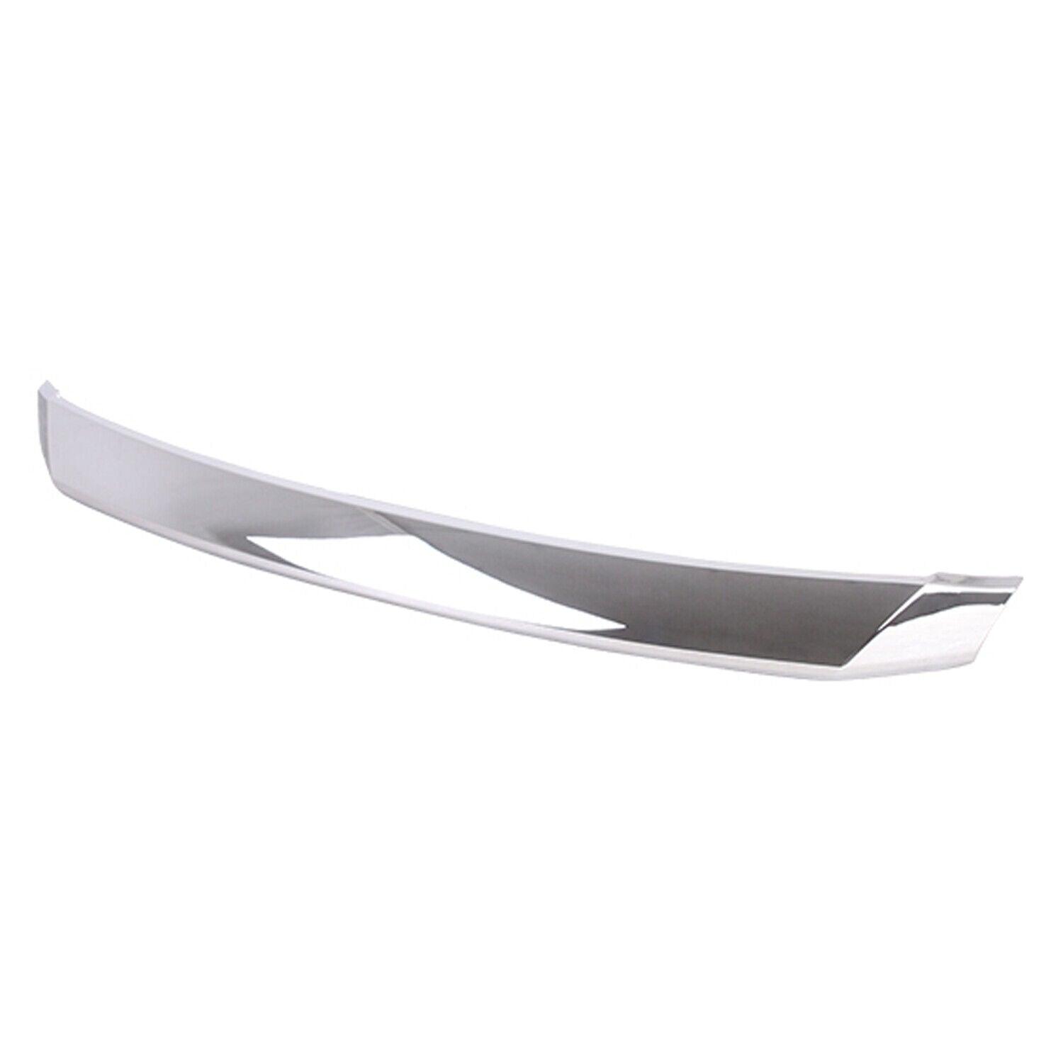 Moulure de calandre chromée pour Honda Insight 2019-2022, HO1217111