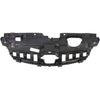 2004-2005 Honda Civic Sedan Grille Support