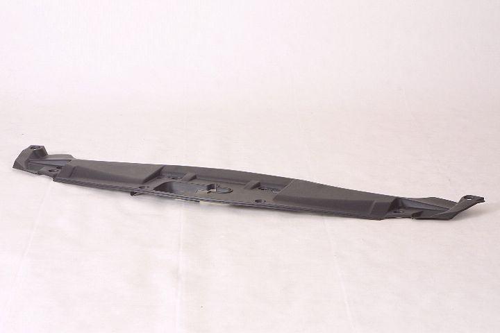 Cache supérieur de support de radiateur pour Honda Accord Berline 2008-2010 4 cylindres, HO1223102