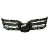 2011-2012 Honda Accord Coupe Grille Mounting Panel