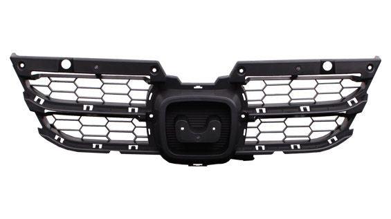 Panneau de fixation de calandre pour Honda Accord Coupé 2011-2012, HO1223103