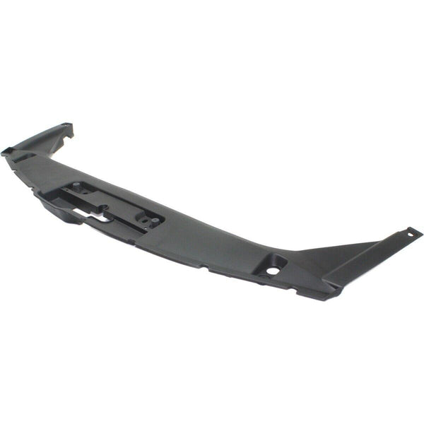2008-2012 Honda Accord Coupe Grille Panel Moulding (Cover)