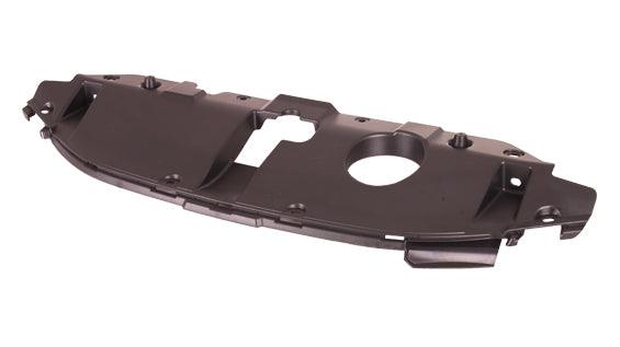Cache supérieur de support de radiateur pour Honda Civic Berline 2013-2015, HO1224102