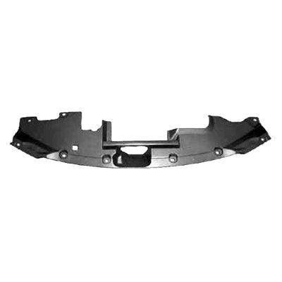Support supérieur de radiateur (pare-soleil) pour Honda HRV 2016-2022, HO1224108