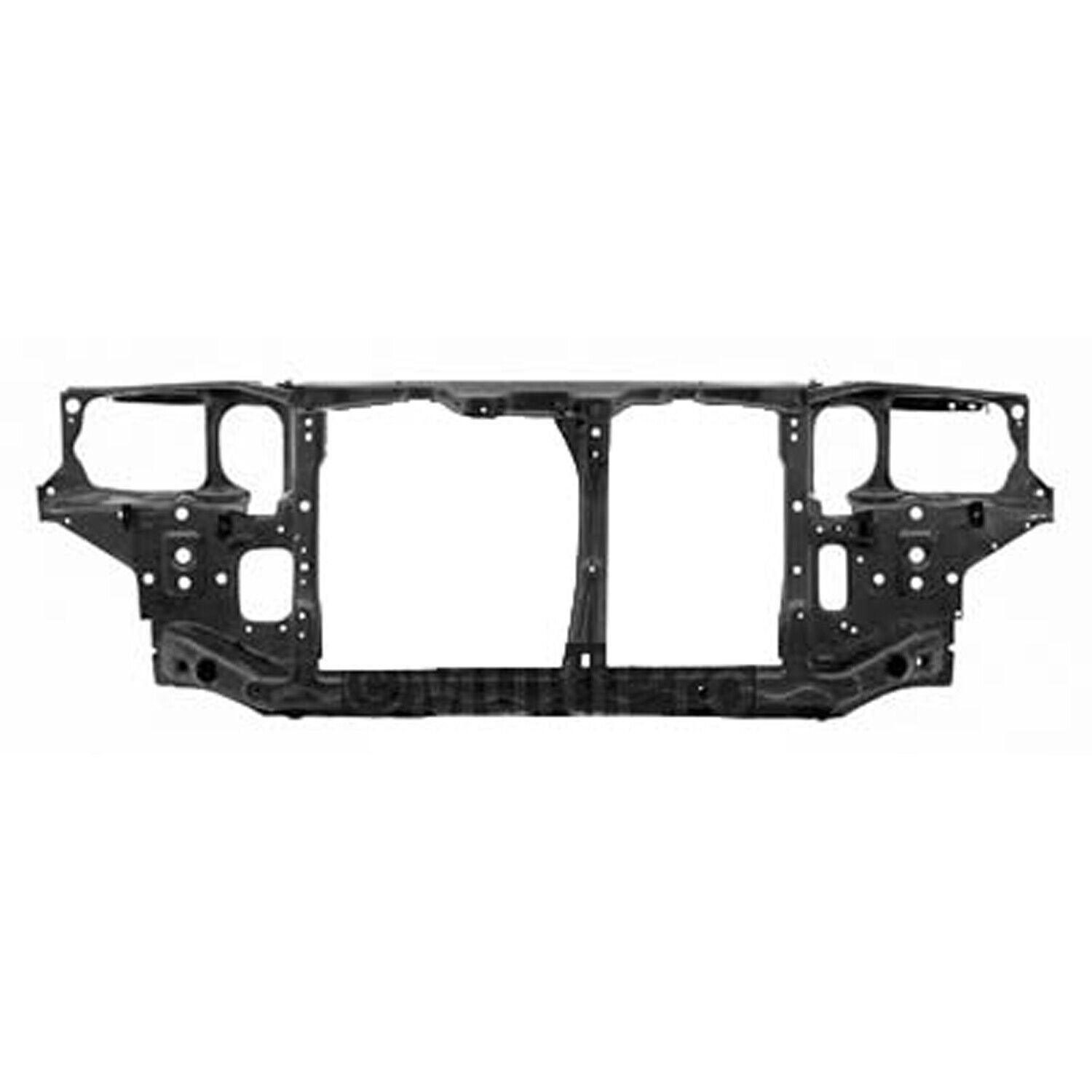 Cache de protection du support de radiateur pour Honda HRV EX/EX-L/Touring (2016-2022), HO1224114
