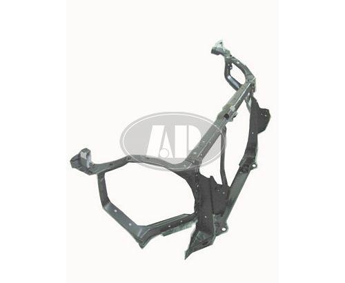 Support de radiateur pour Honda CR-V 2002-2006, HO1225130