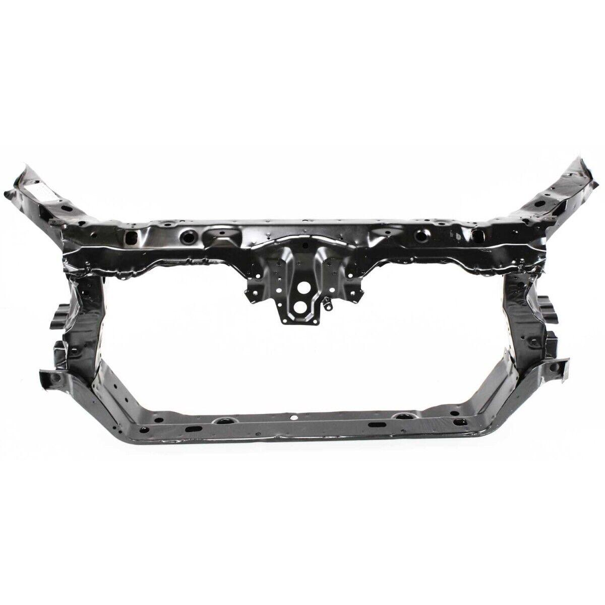 Support de radiateur pour Honda Accord Sedan 2003-2007 Capa, HO1225133C