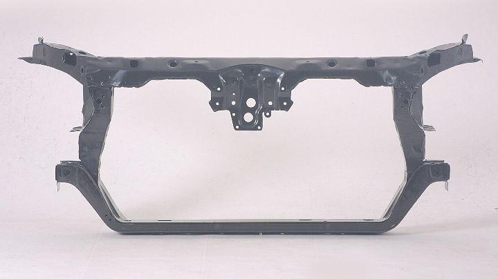 Support de radiateur pour Honda Accord Berline 2003-2007, HO1225133